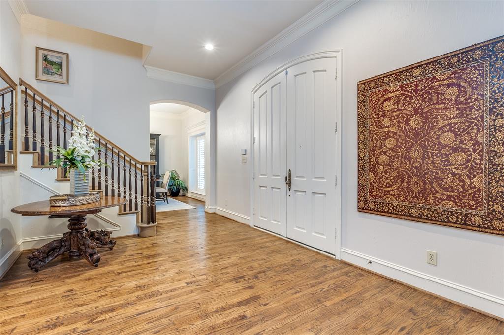 Northwood Hills Estates - Residential