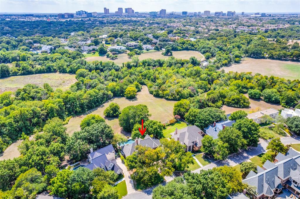 Northwood Hills Estates - Residential