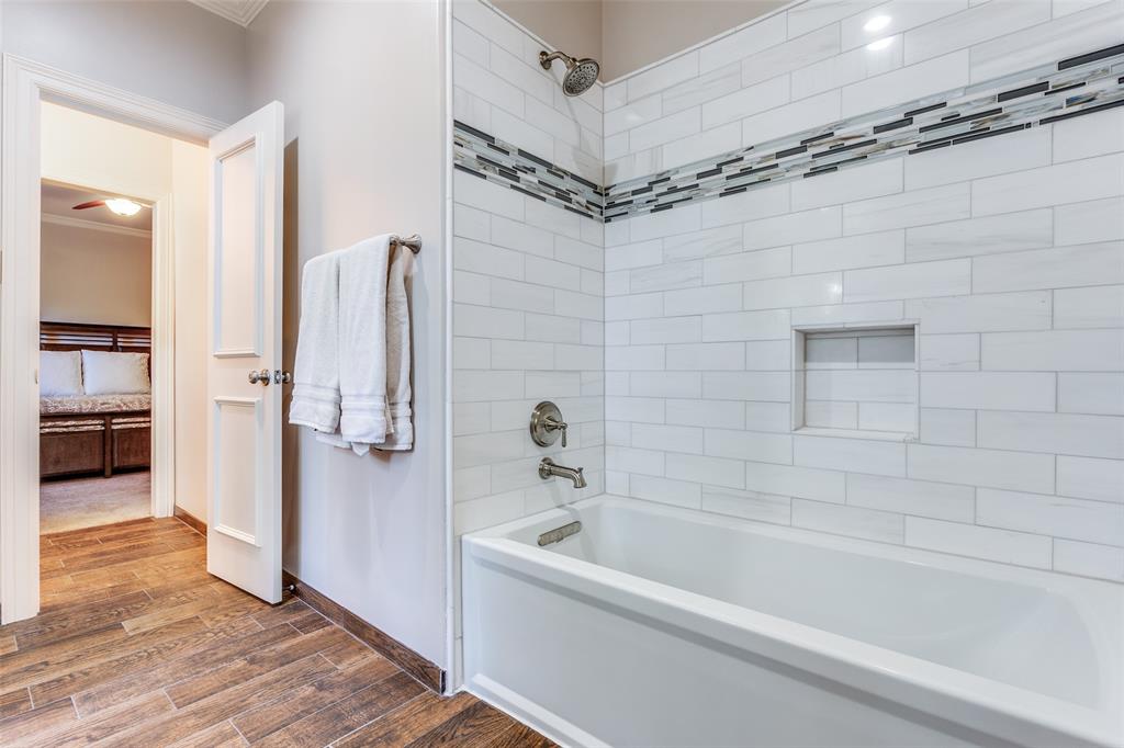 Northwood Hills Estates - Residential