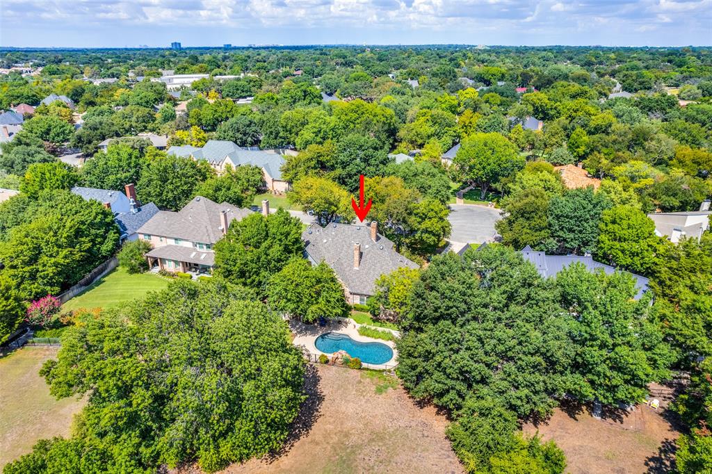 Northwood Hills Estates - Residential