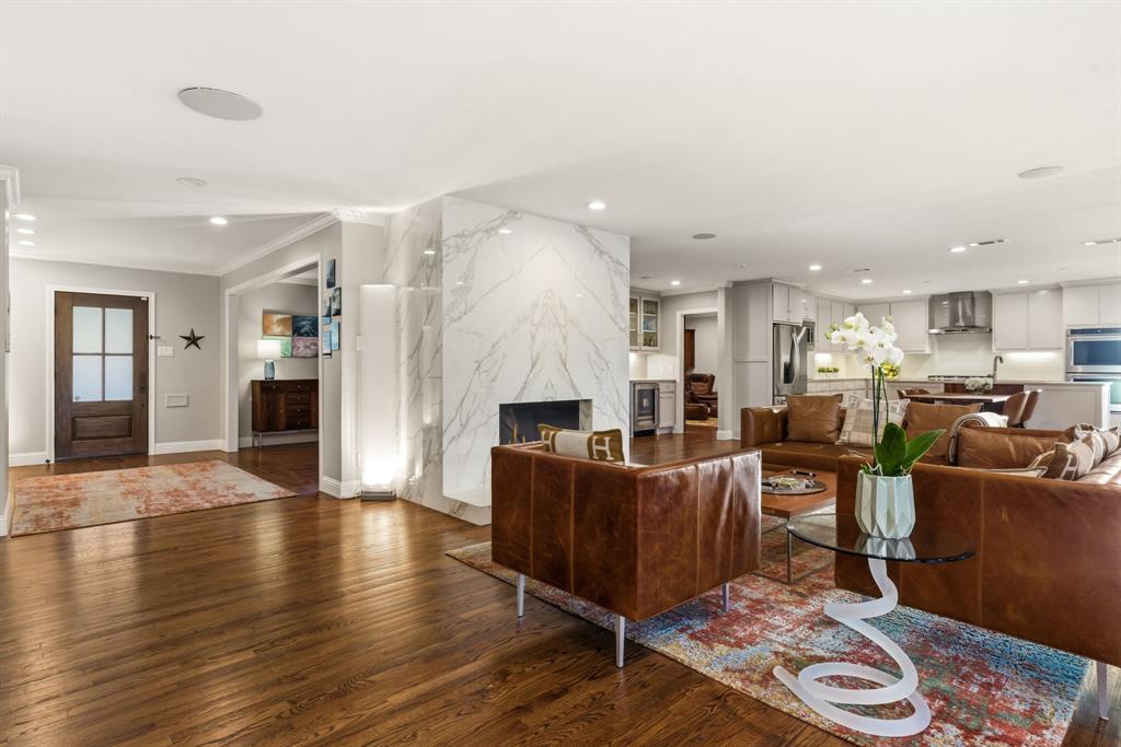 Preston Haven Estates - Residential
