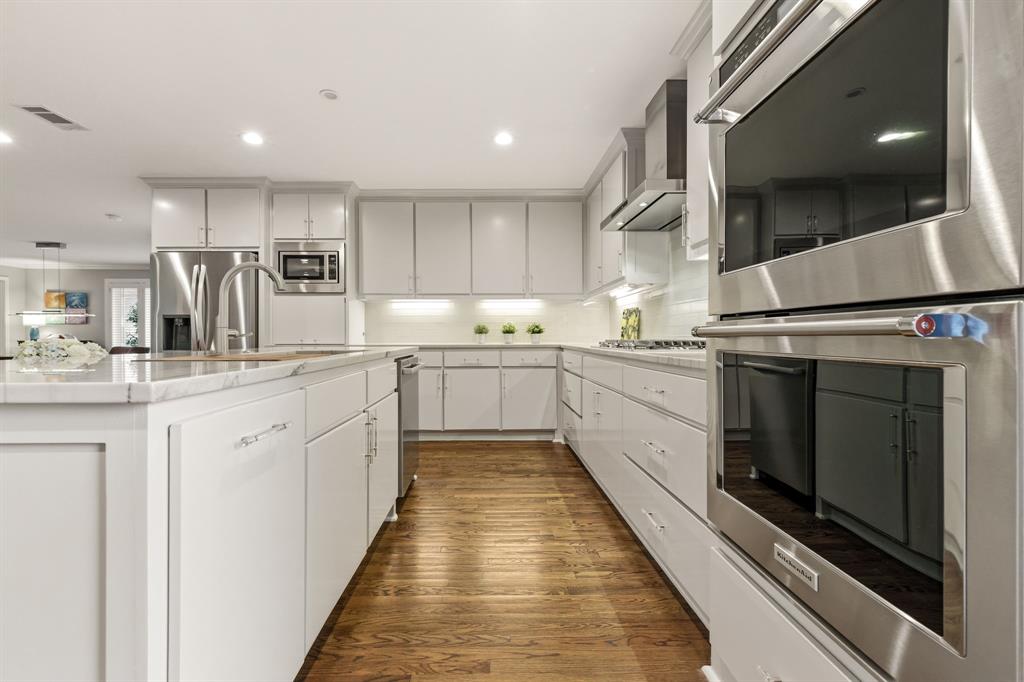 Preston Haven Estates - Residential