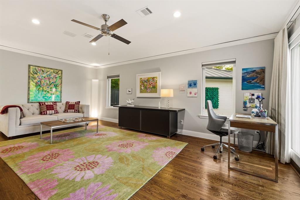 Preston Haven Estates - Residential