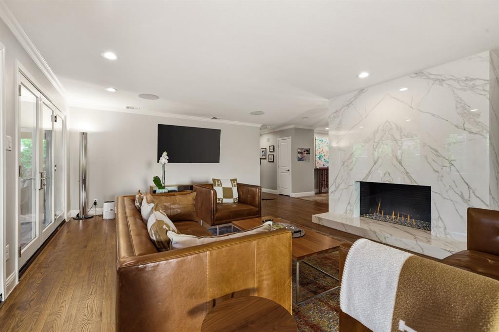 Preston Haven Estates - Residential