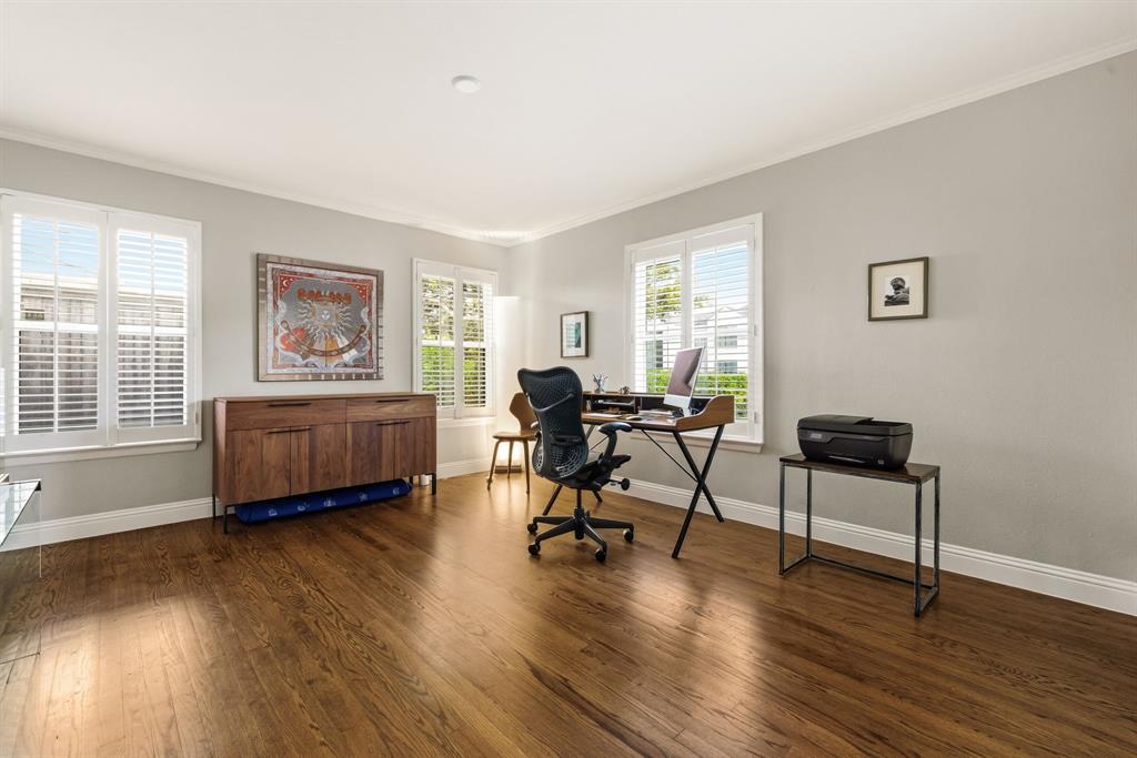 Preston Haven Estates - Residential