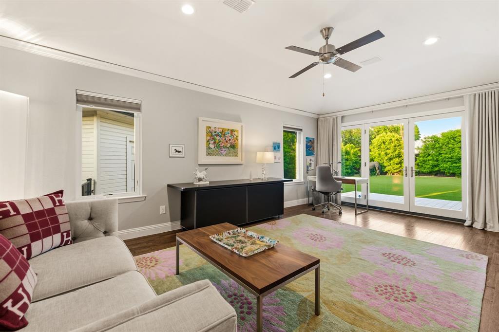 Preston Haven Estates - Residential