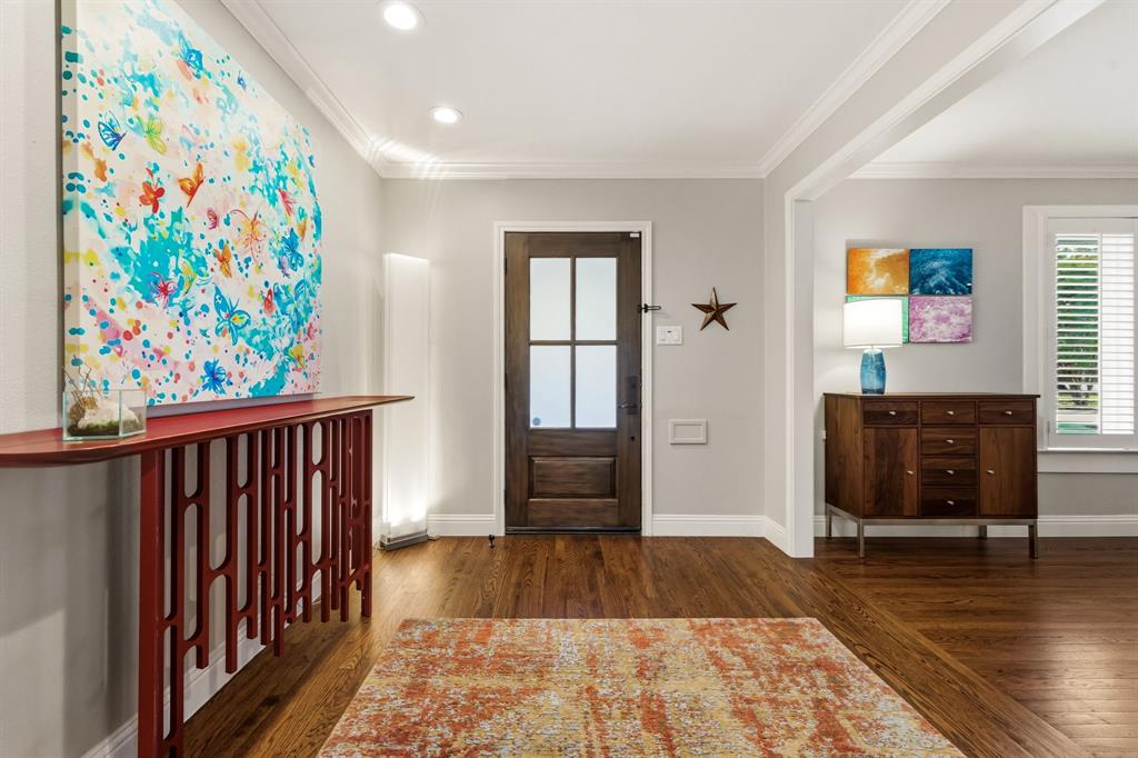 Preston Haven Estates - Residential