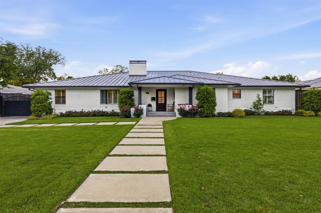 Preston Haven Estates - Residential