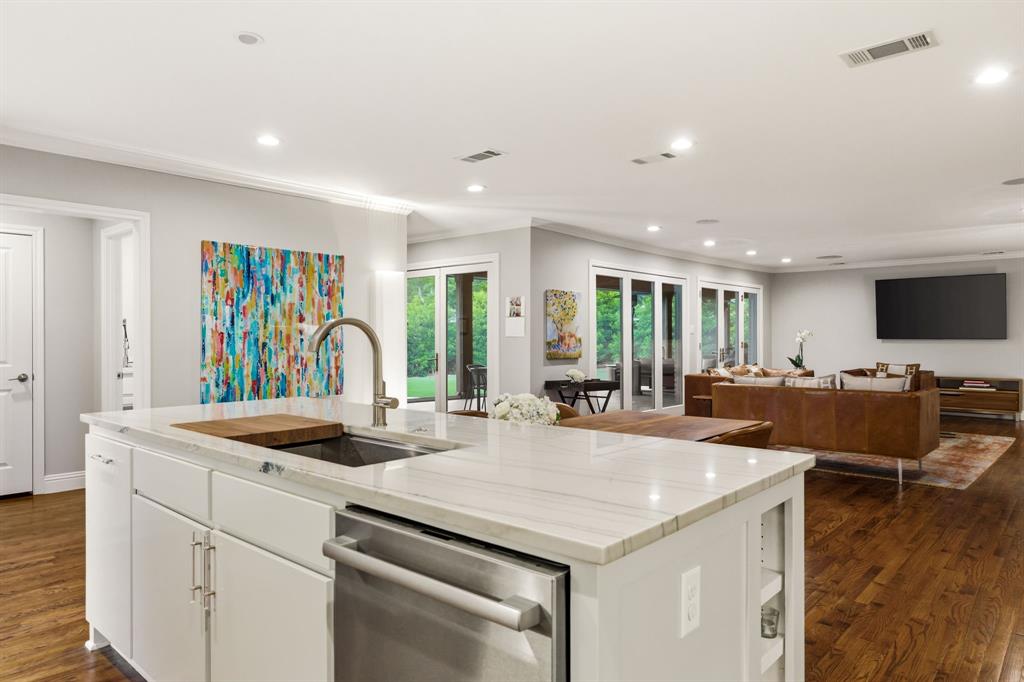 Preston Haven Estates - Residential