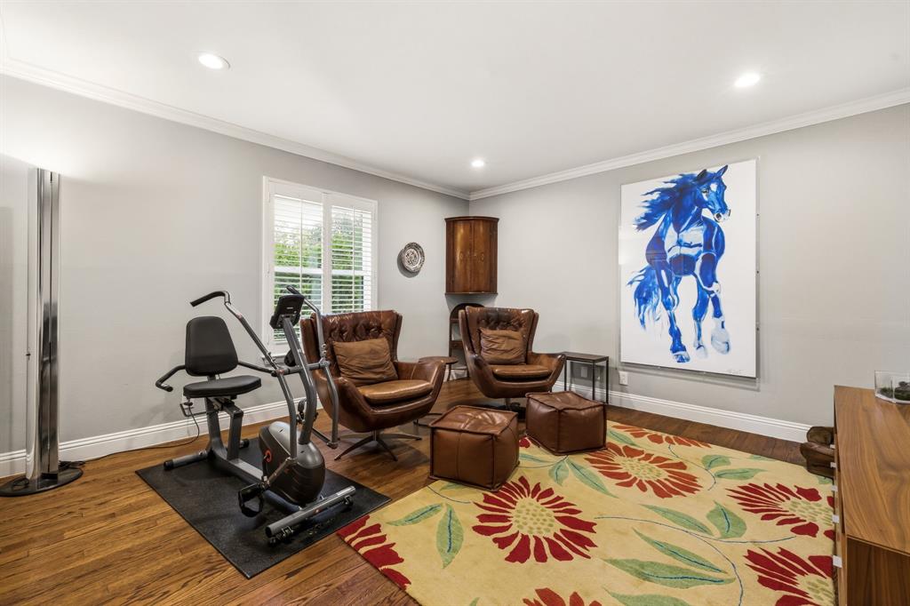 Preston Haven Estates - Residential