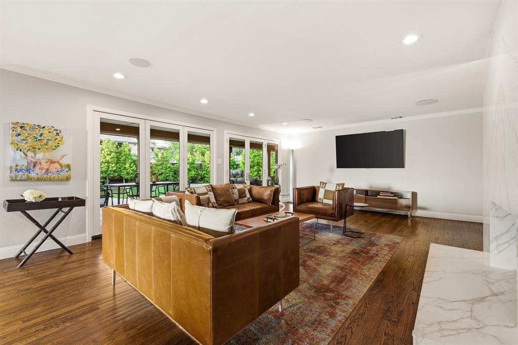 Preston Haven Estates - Residential