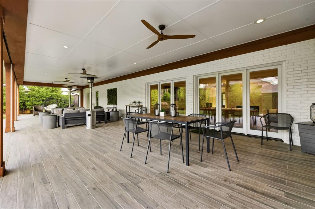 Preston Haven Estates - Residential