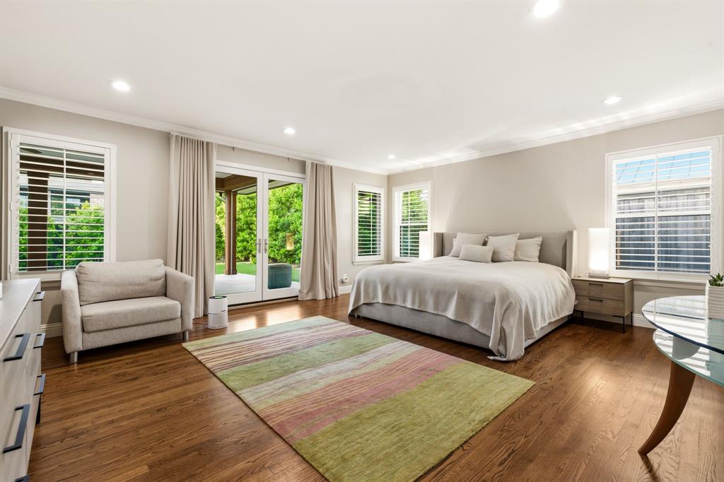 Preston Haven Estates - Residential