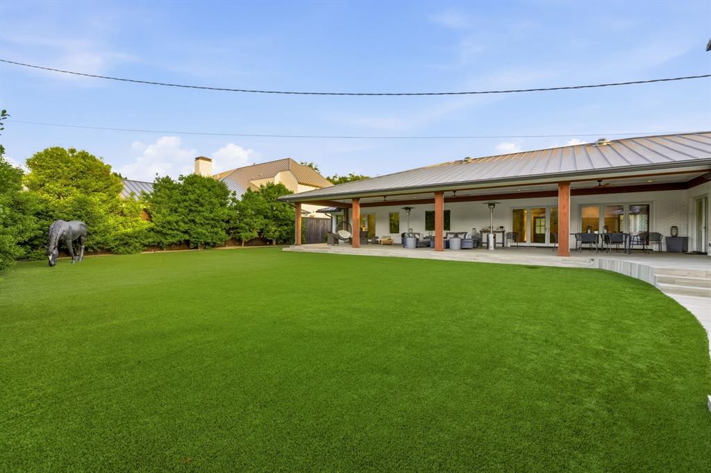 Preston Haven Estates - Residential