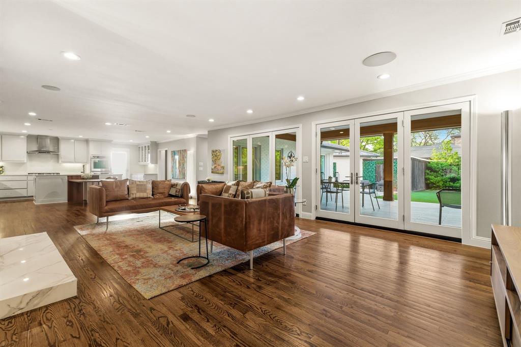 Preston Haven Estates - Residential