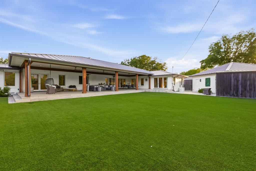 Preston Haven Estates - Residential