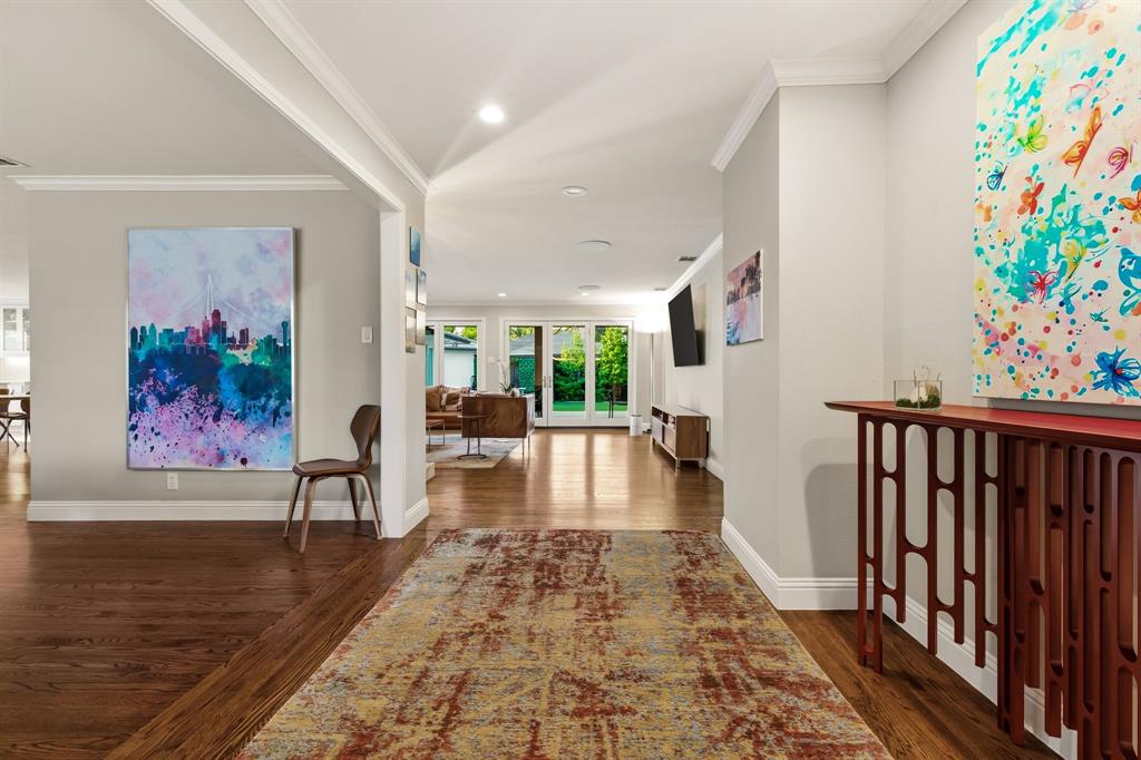 Preston Haven Estates - Residential
