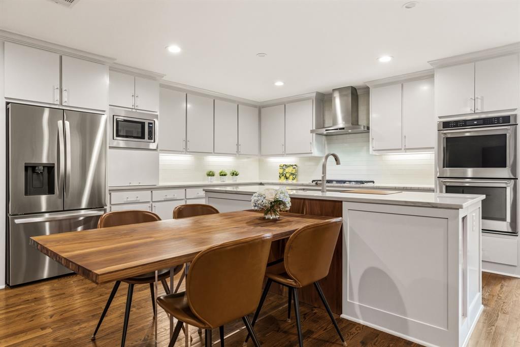 Preston Haven Estates - Residential