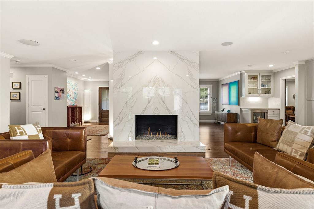Preston Haven Estates - Residential