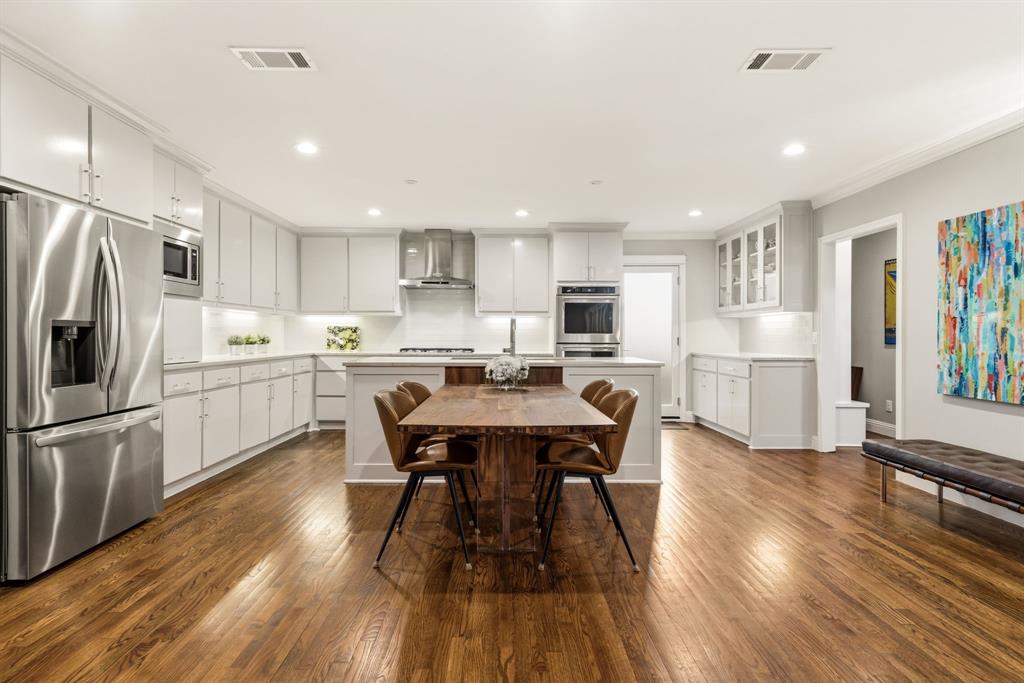 Preston Haven Estates - Residential