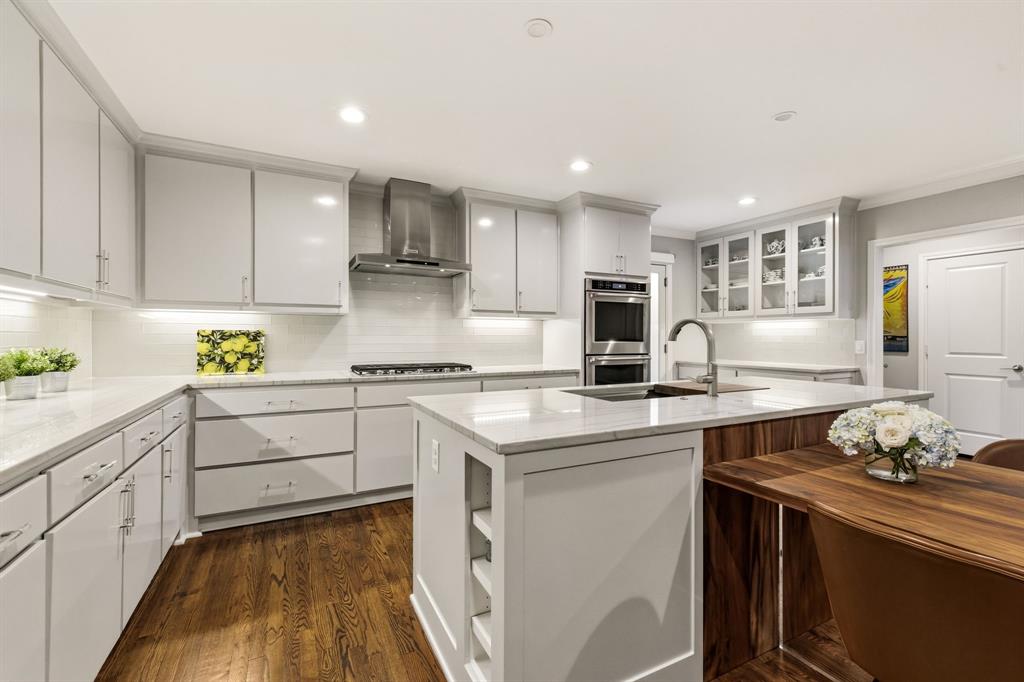 Preston Haven Estates - Residential