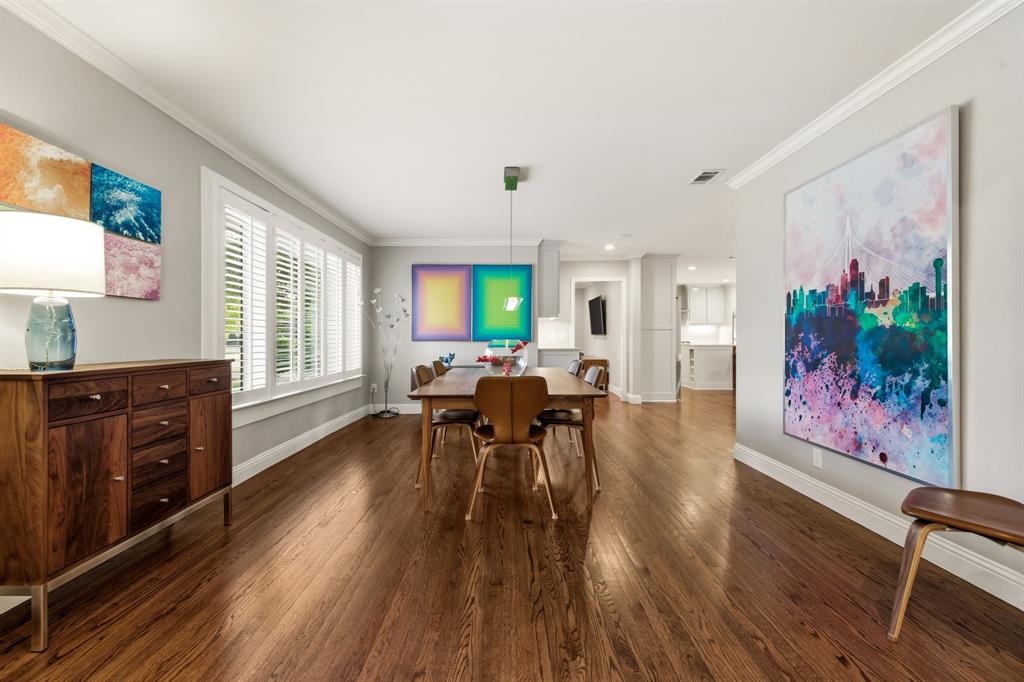 Preston Haven Estates - Residential