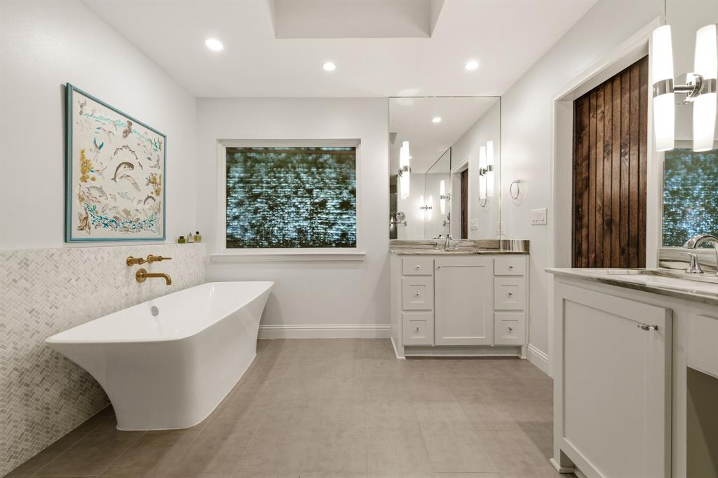 Preston Haven Estates - Residential