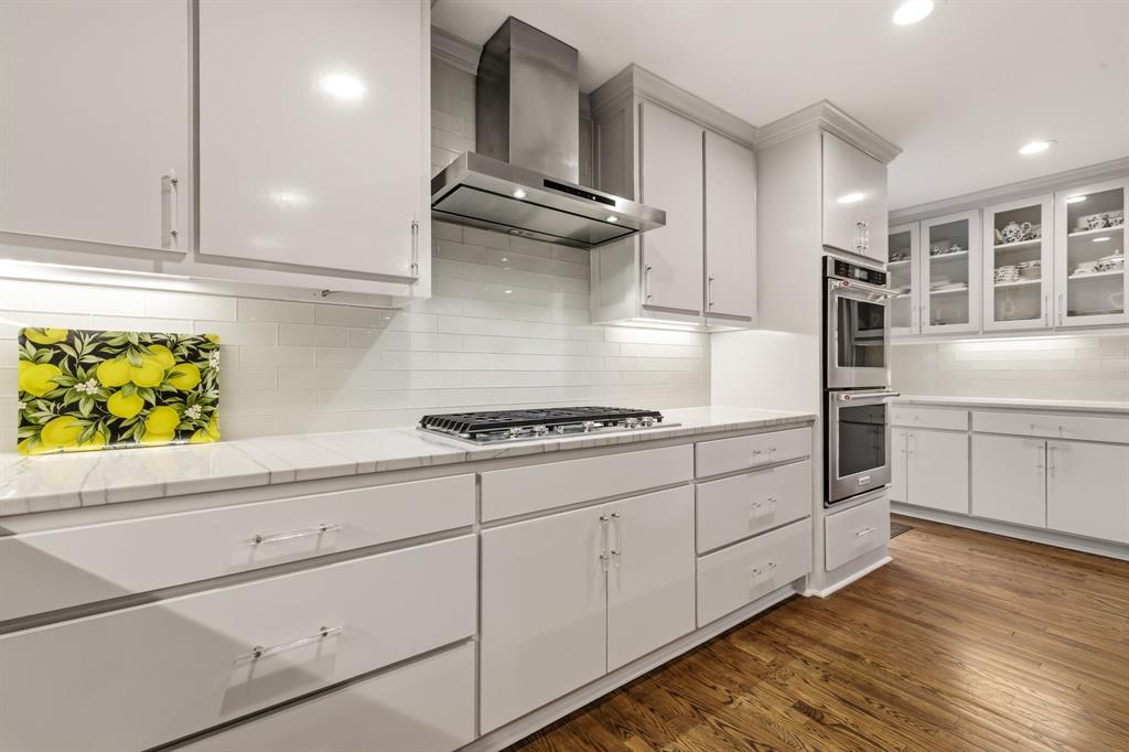 Preston Haven Estates - Residential