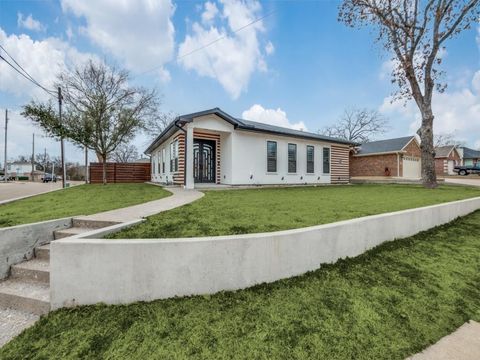4004 Avalon Avenue Irving TX 75061