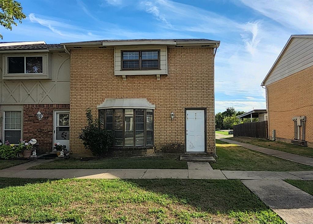 99 W Mountain Creek Drive