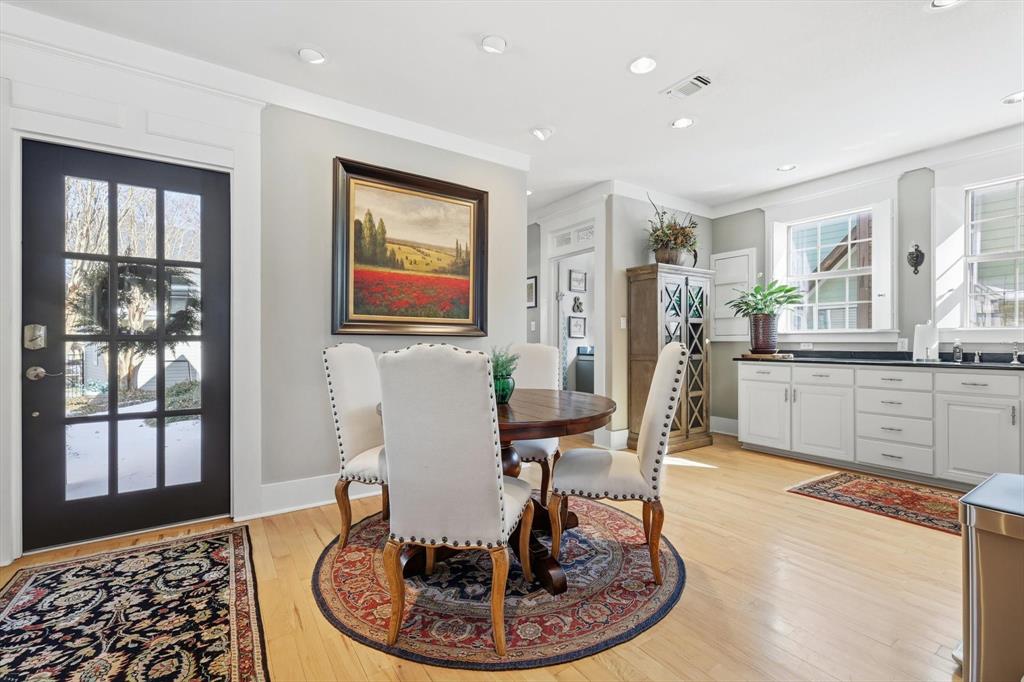 O T Argyle - Residential