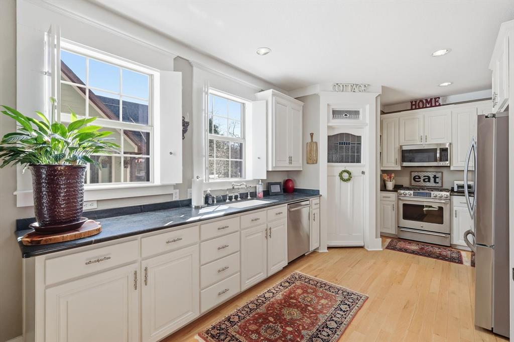 O T Argyle - Residential