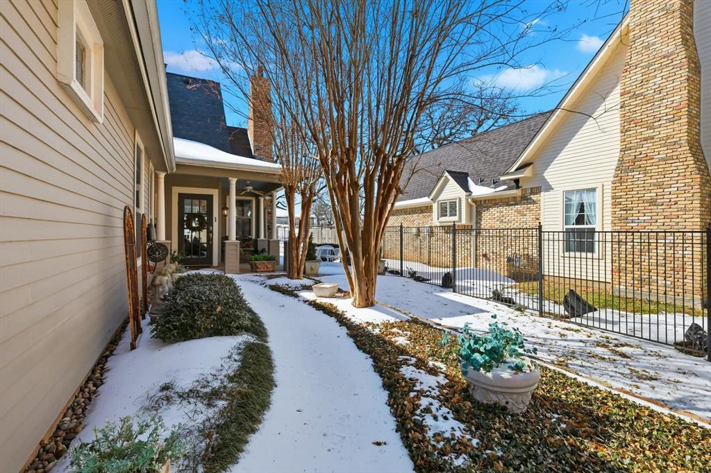 O T Argyle - Residential