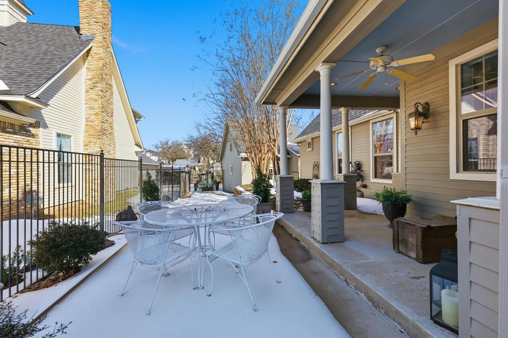 O T Argyle - Residential