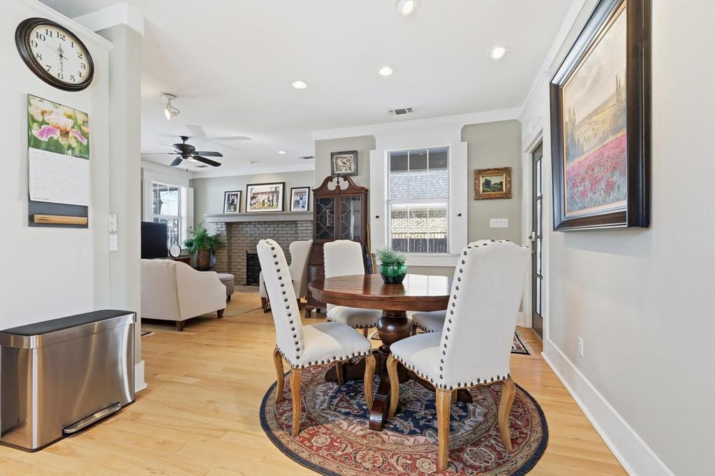 O T Argyle - Residential