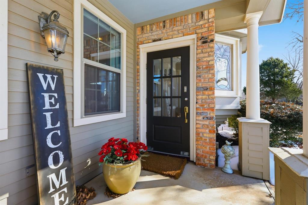 O T Argyle - Residential