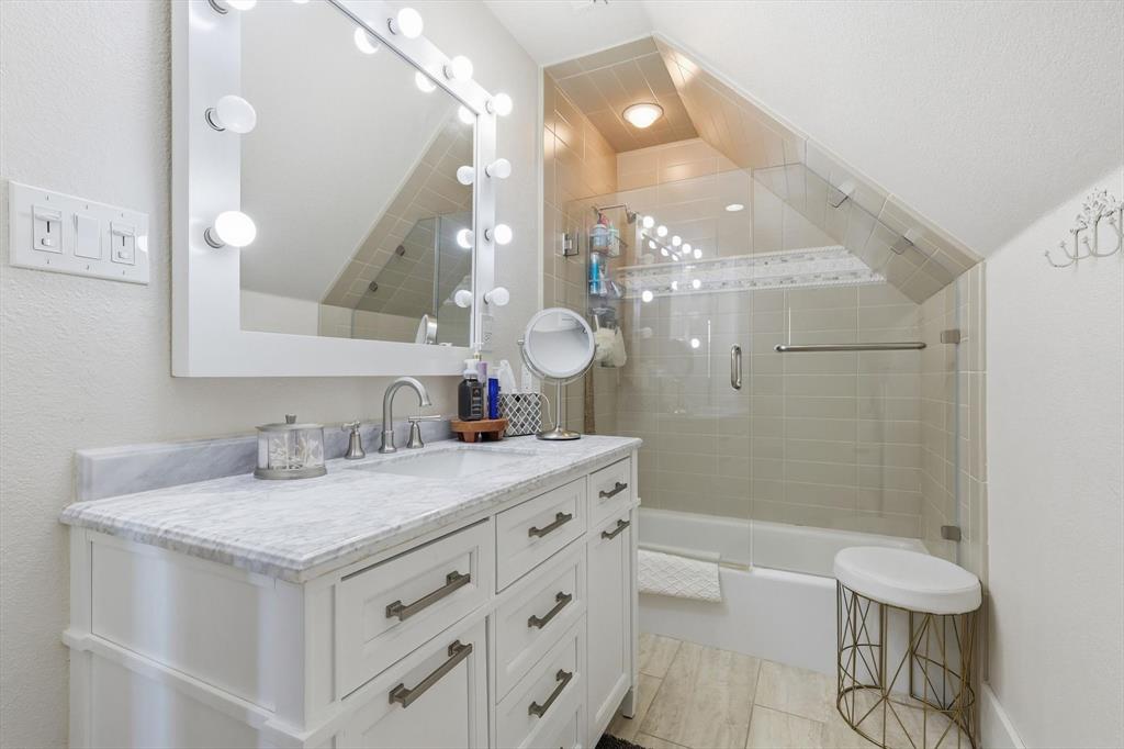 O T Argyle - Residential