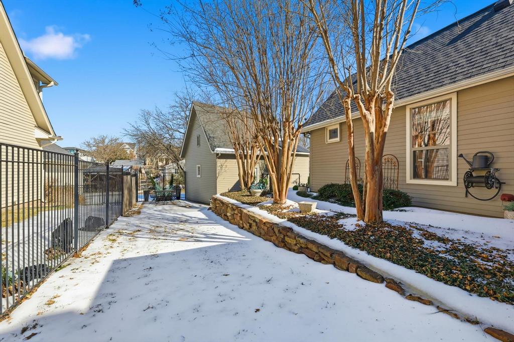 O T Argyle - Residential