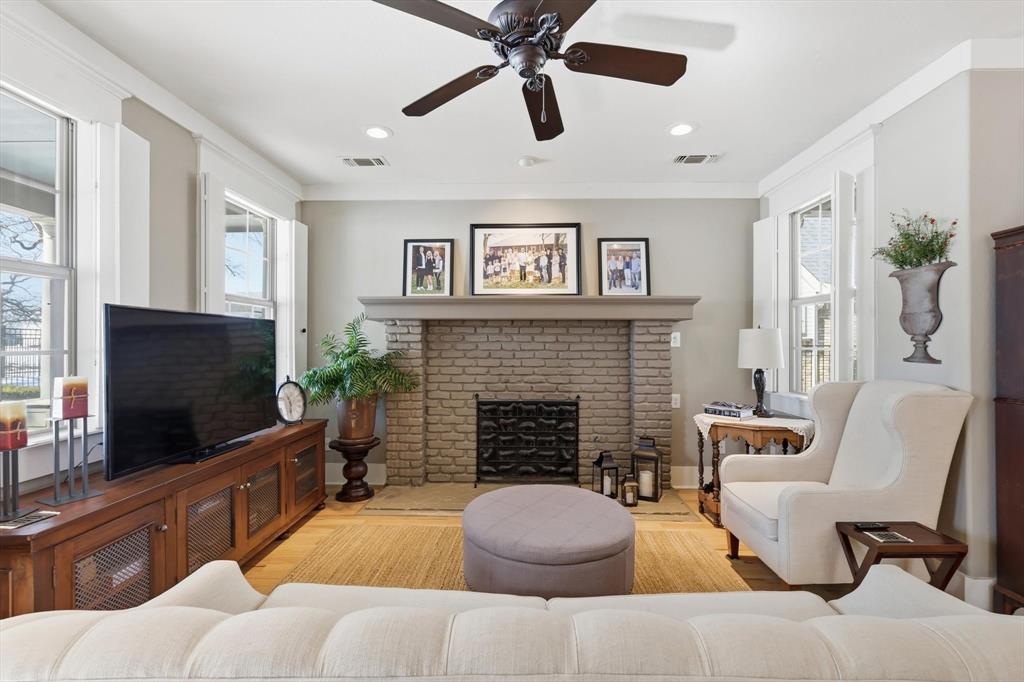 O T Argyle - Residential