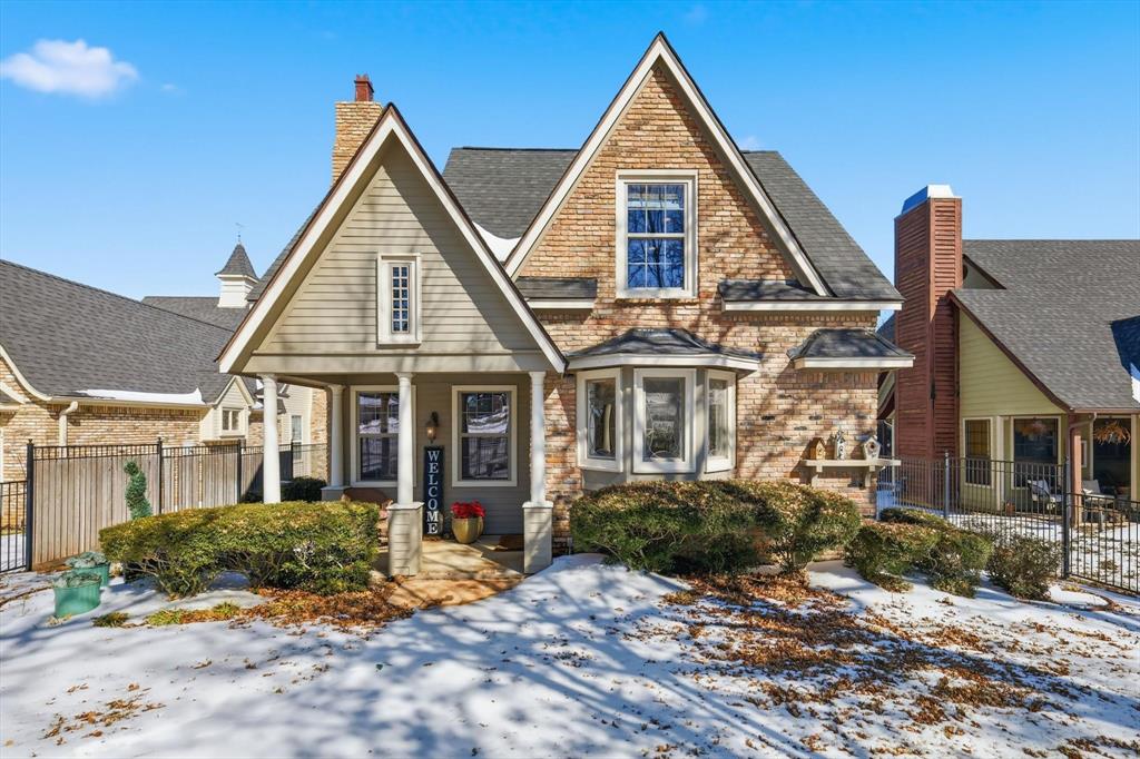 O T Argyle - Residential