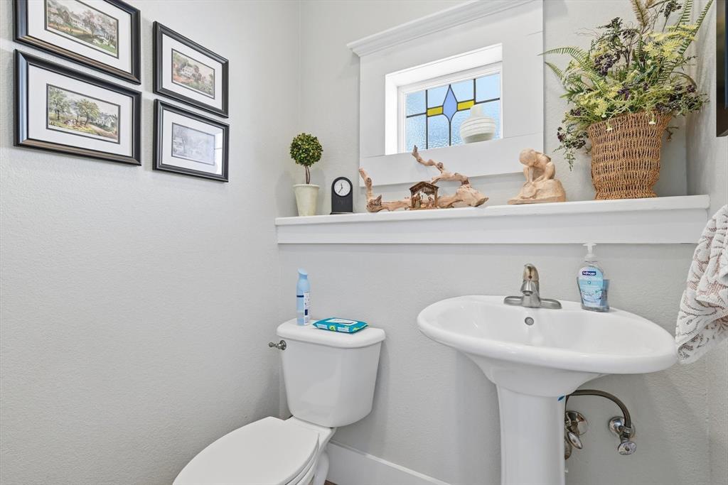 O T Argyle - Residential