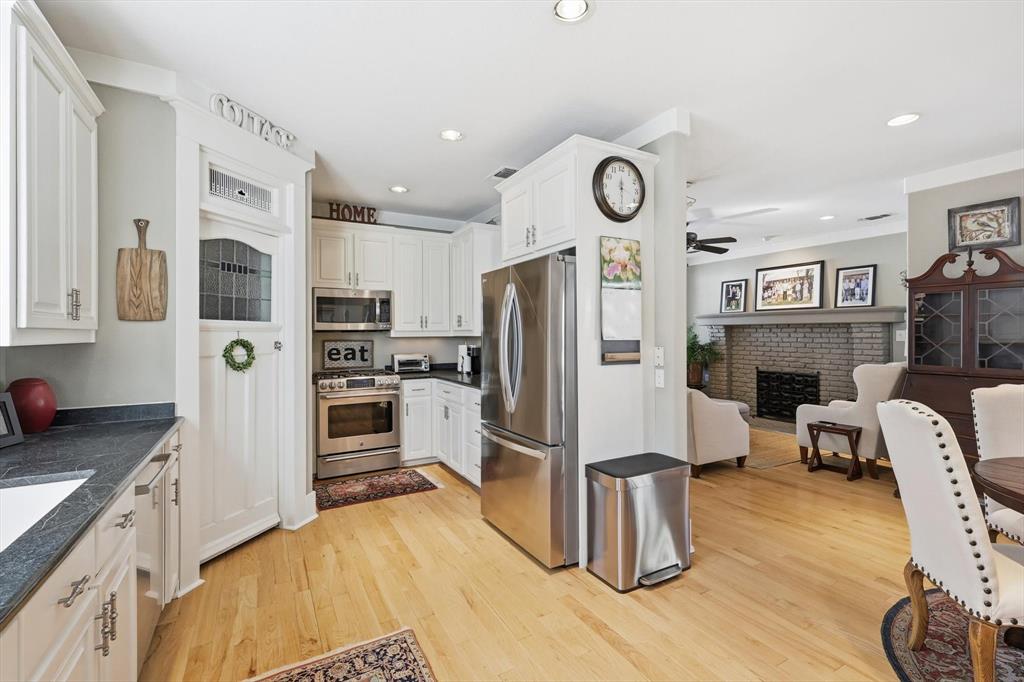 O T Argyle - Residential