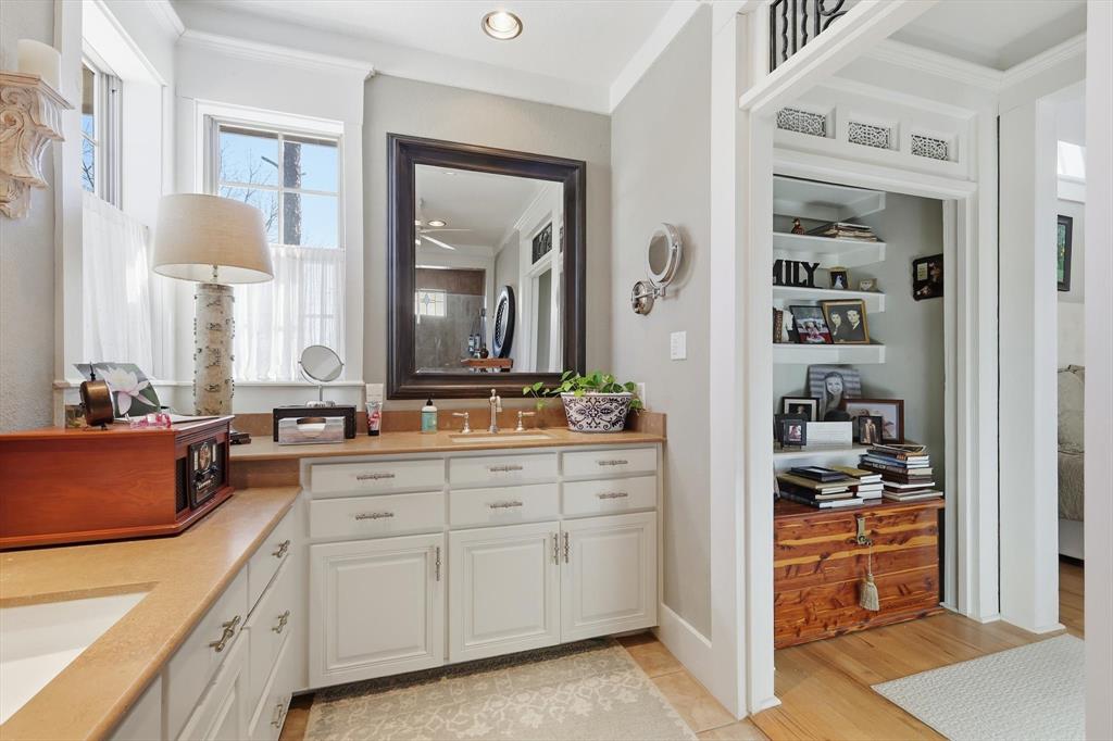 O T Argyle - Residential