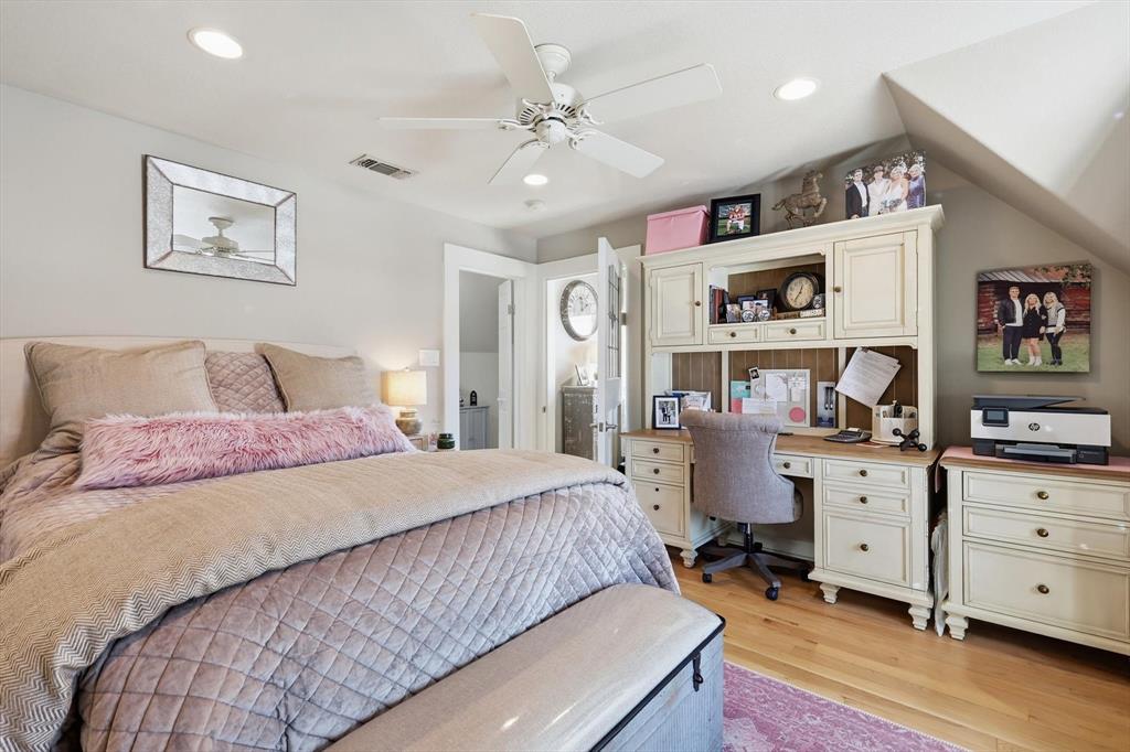 O T Argyle - Residential