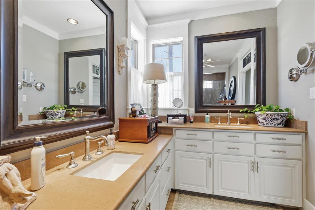 O T Argyle - Residential