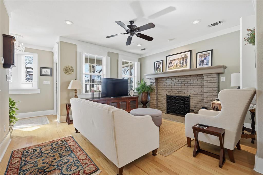 O T Argyle - Residential