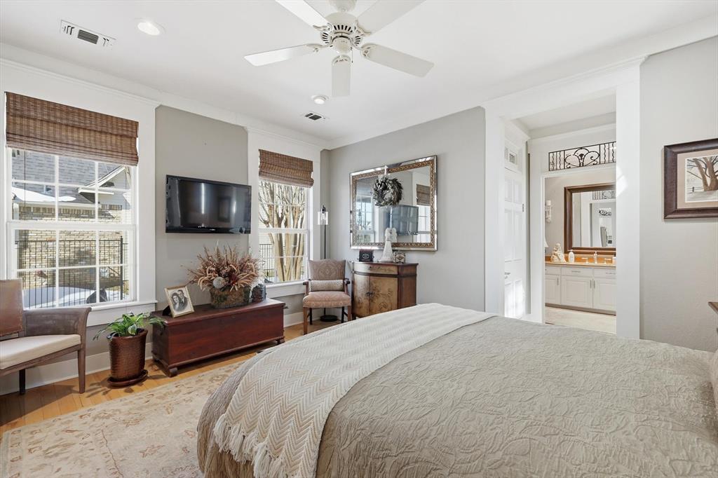 O T Argyle - Residential