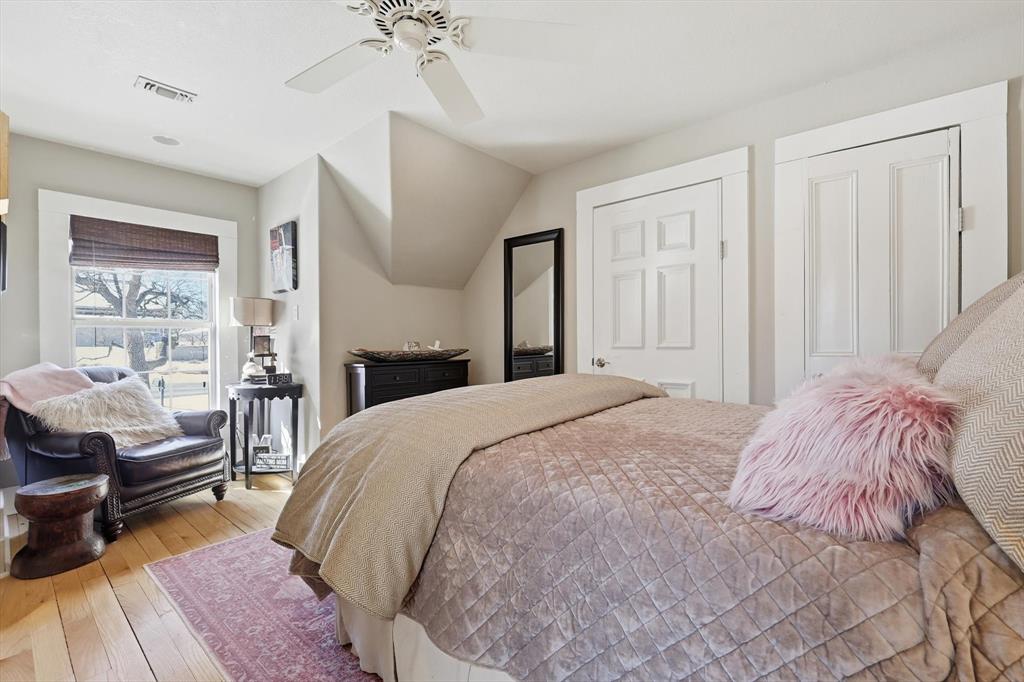 O T Argyle - Residential