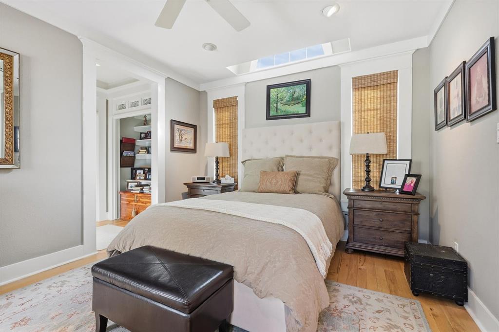 O T Argyle - Residential