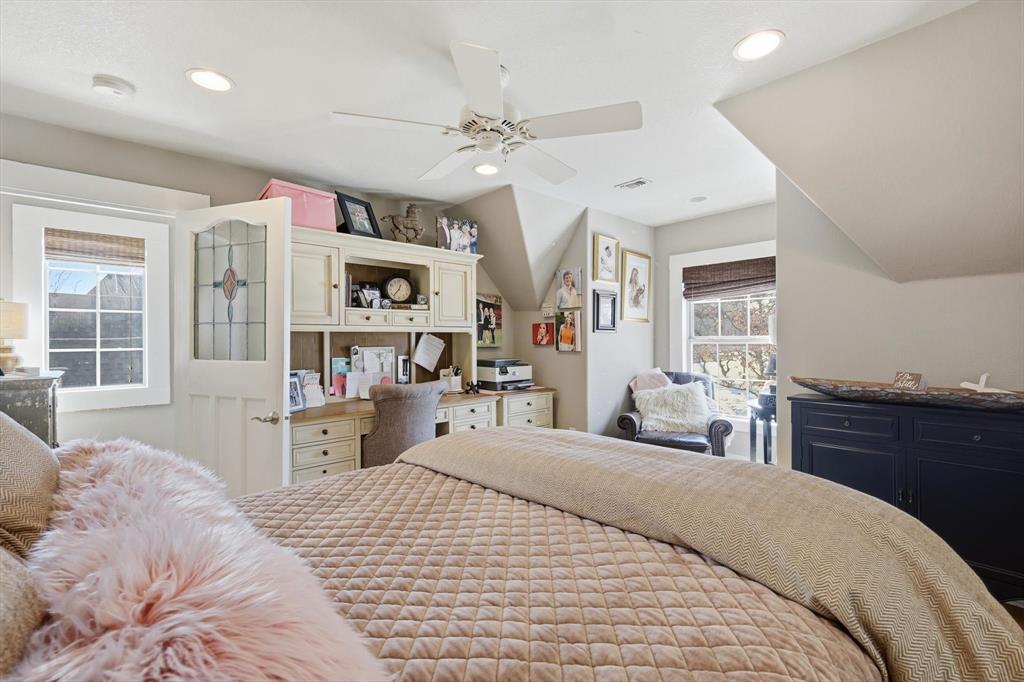 O T Argyle - Residential